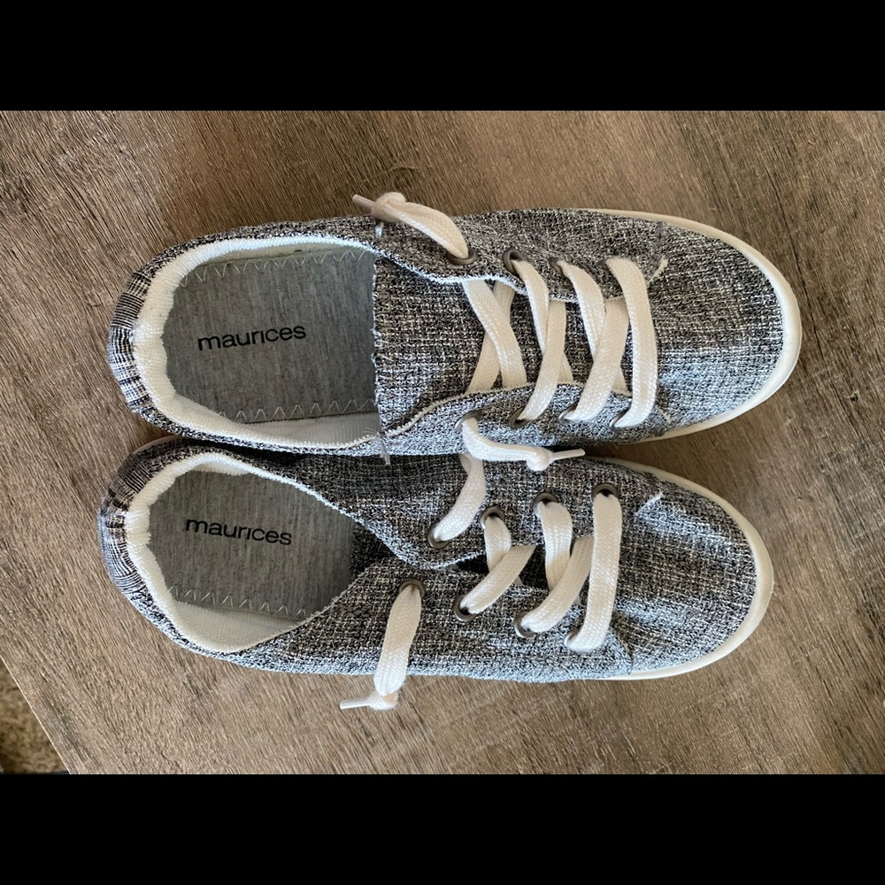 Maurices Shoes